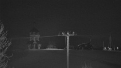 Troják, Maruška - Meteostanice