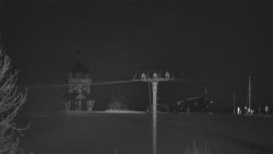 Troják, Maruška - Meteostanice