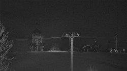 Troják, Maruška - Meteostanice