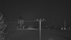 Troják, Maruška - Meteostanice