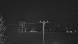 Troják, Maruška - Meteostanice