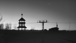 Troják, Maruška - Meteostanice