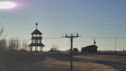 Troják, Maruška - Meteostanice
