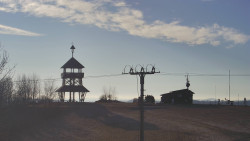 Troják, Maruška - Meteostanice