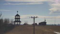 Troják, Maruška - Meteostanice