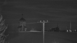 Troják, Maruška - Meteostanice