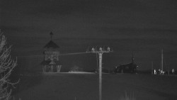 Troják, Maruška - Meteostanice