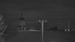 Troják, Maruška - Meteostanice