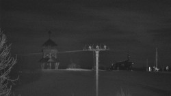 Troják, Maruška - Meteostanice