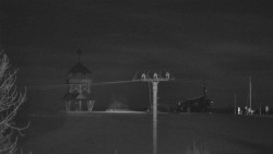 Troják, Maruška - Meteostanice