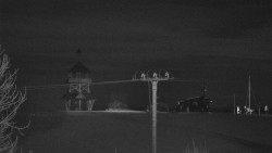 Troják, Maruška - Meteostanice