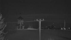 Troják, Maruška - Meteostanice