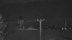 Troják, Maruška - Meteostanice