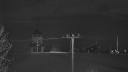 Troják, Maruška - Meteostanice