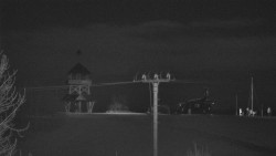 Troják, Maruška - Meteostanice