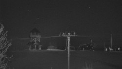 Troják, Maruška - Meteostanice