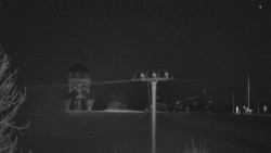 Troják, Maruška - Meteostanice