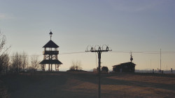 Troják, Maruška - Meteostanice