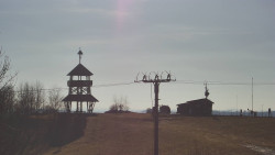 Troják, Maruška - Meteostanice