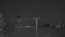 Troják, Maruška - Meteostanice