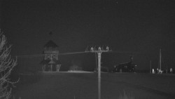 Troják, Maruška - Meteostanice