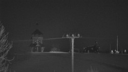 Troják, Maruška - Meteostanice