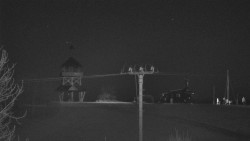 Troják, Maruška - Meteostanice