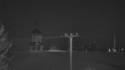 Troják, Maruška - Meteostanice