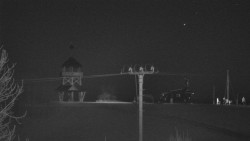 Troják, Maruška - Meteostanice