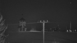 Troják, Maruška - Meteostanice