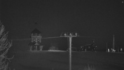 Troják, Maruška - Meteostanice