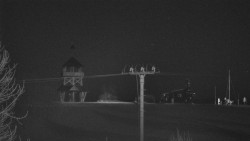 Troják, Maruška - Meteostanice