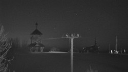 Troják, Maruška - Meteostanice