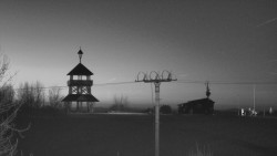 Troják, Maruška - Meteostanice