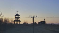 Troják, Maruška - Meteostanice