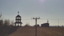 Troják, Maruška - Meteostanice