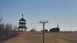 Troják, Maruška - Meteostanice