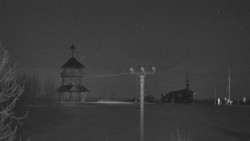 Troják, Maruška - Meteostanice