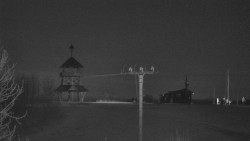 Troják, Maruška - Meteostanice