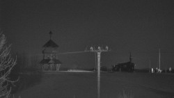 Troják, Maruška - Meteostanice