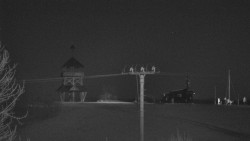 Troják, Maruška - Meteostanice