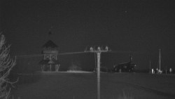 Troják, Maruška - Meteostanice