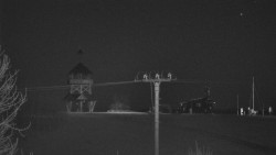 Troják, Maruška - Meteostanice