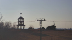 Troják, Maruška - Meteostanice