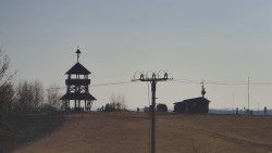 Troják, Maruška - Meteostanice