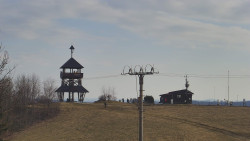 Troják, Maruška - Meteostanice