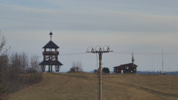 Troják, Maruška - Meteostanice