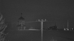 Troják, Maruška - Meteostanice