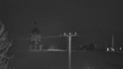 Troják, Maruška - Meteostanice