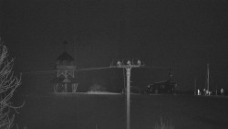 Troják, Maruška - Meteostanice